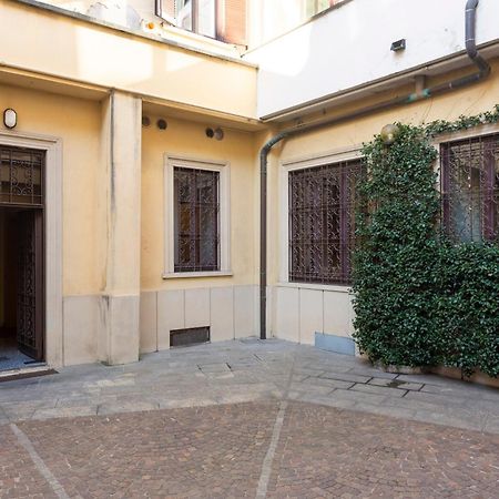 Italianflat - Ambrosiana 2 Apartment Milan Bagian luar foto