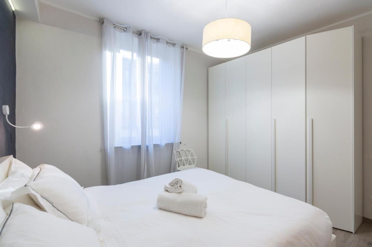 Italianflat - Ambrosiana 2 Apartment Milan Bagian luar foto