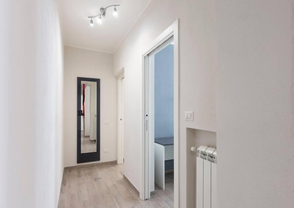 Italianflat - Ambrosiana 2 Apartment Milan Bagian luar foto
