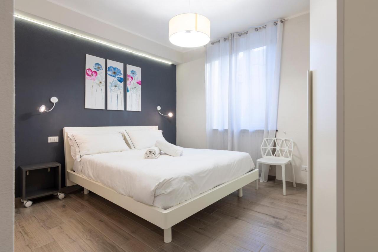 Italianflat - Ambrosiana 2 Apartment Milan Bagian luar foto