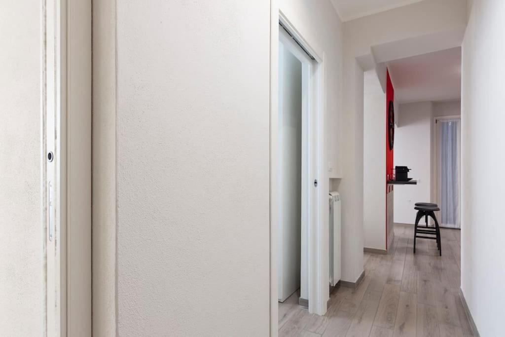Italianflat - Ambrosiana 2 Apartment Milan Bagian luar foto