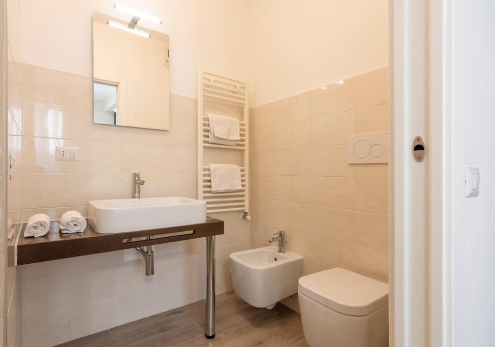 Italianflat - Ambrosiana 2 Apartment Milan Bagian luar foto