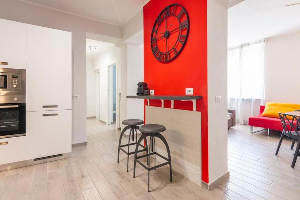 Italianflat - Ambrosiana 2 Apartment Milan Bagian luar foto