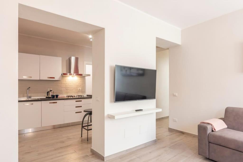 Italianflat - Ambrosiana 2 Apartment Milan Bagian luar foto