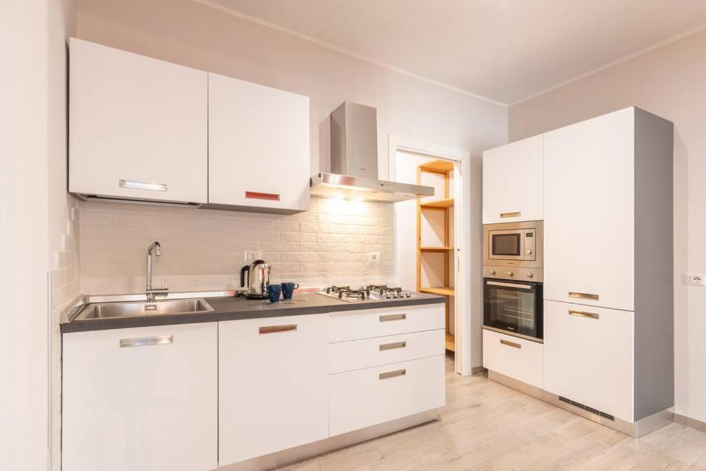 Italianflat - Ambrosiana 2 Apartment Milan Bagian luar foto